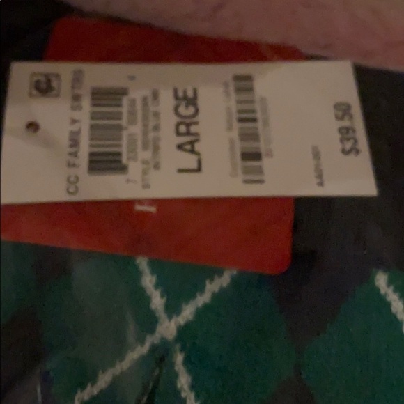 Charter Club Pet‎ Sweater - Picture 6 of 7